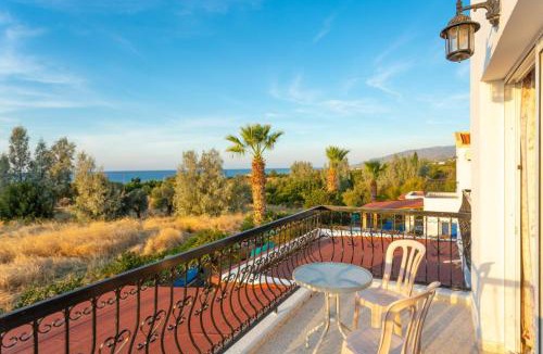 Argaka Villa | Villa Christos