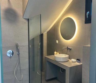 Prinos House | Villa Christy