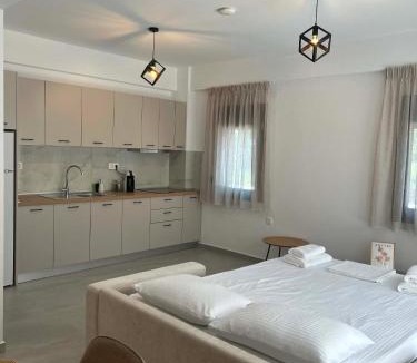 Prinos House | Villa Christy