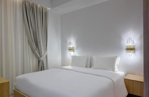 Psarou Villa | Villa Christy