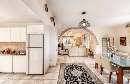 Tala Villa | Villa Chrysos - Three Bedroom Villa, Sleeps 6