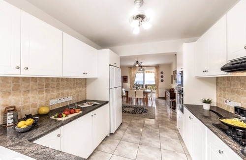 Tala Villa | Villa Chrysos - Three Bedroom Villa, Sleeps 6
