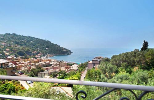 Bonassola Villa | Villa Ciò