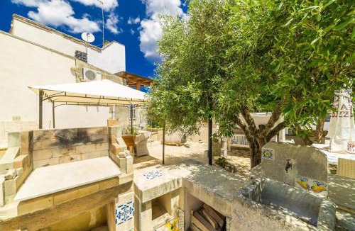 Otranto House | Villa Ciandri
