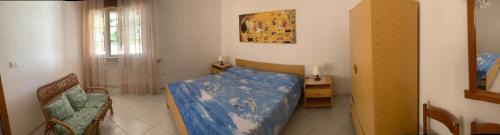 Marina di Felloniche House | Villa Ciardo