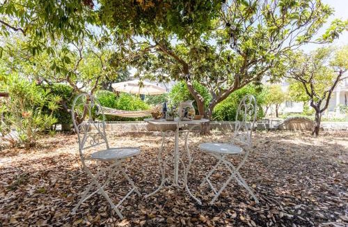 Cursi House | Villa Ciccarese