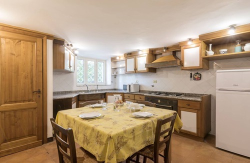 Rocca Priora House | Villa Cicci by Interhome