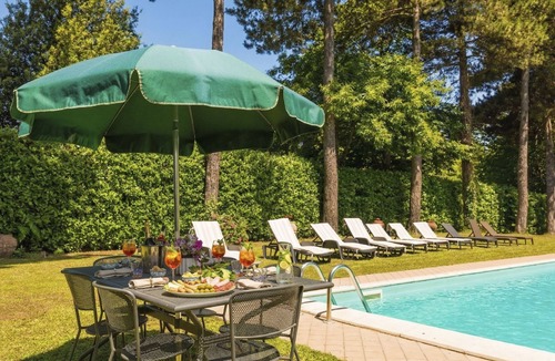 Rocca Priora House | Villa Cicci by Interhome