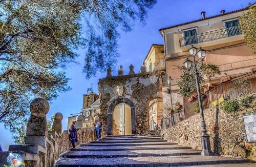 Agropoli House | Villa Ciccio