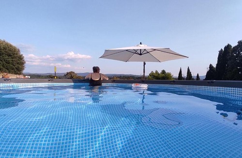 Cicogna Villa | Villa Cicogna, Private villa with exclusive use pool