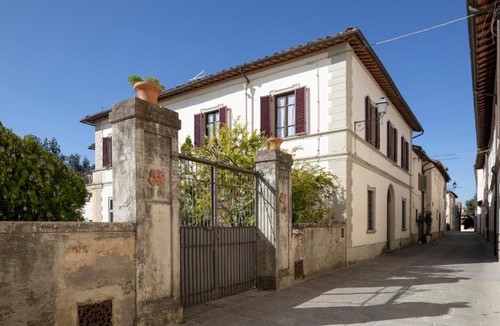 Cicogna Villa | Villa Cicogna, Private villa with exclusive use pool