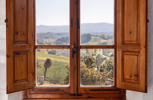 Cicogna Villa | Villa Cicogna, Private villa with exclusive use pool