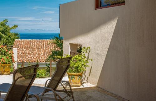 Playa Ocotal House | Villa Cielo - 1BR Studio - with 3 Shared Pools, Beach and Resort Access