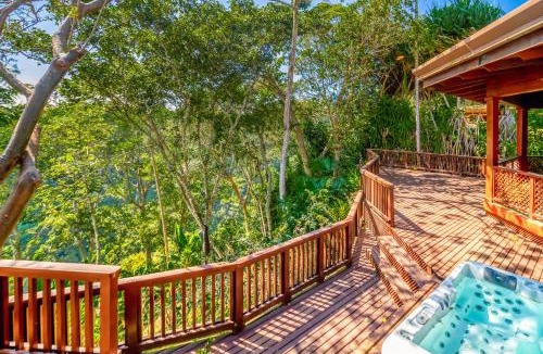 El Indio Villa | Villa Cielo