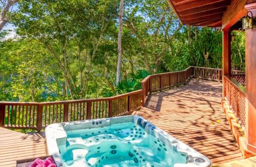 El Indio Villa | Villa Cielo