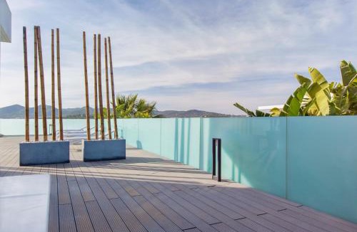 Santa Eulalia del Rio Villa | Villa Cielo