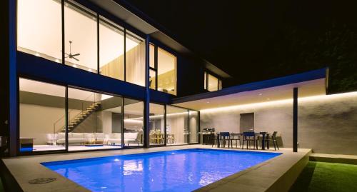 Hakone Villa | Villa Cielo Hakone Luxury - Mt Fuji View Private Onsen & Sauna シエロ箱根仙石原