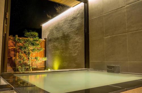 Hakone Villa | Villa Cielo Hakone Luxury - Mt Fuji View Private Onsen & Sauna シエロ箱根仙石原