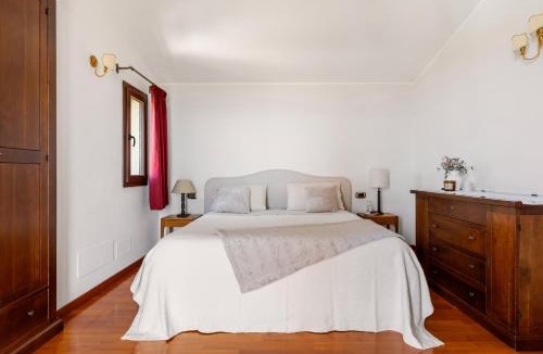 Paceco Villa | Villa Cielo