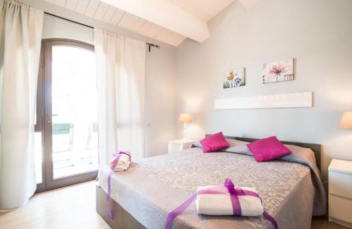 Trequanda Villa | Villa Cielo