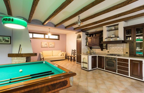 Paceco Villa | Villa Cielo - Paceco ,Sicily