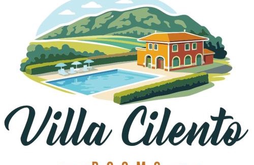 Giungano Bed & Breakfast | Villa Cilento