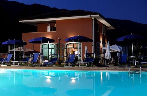 Giungano Bed & Breakfast | Villa Cilento