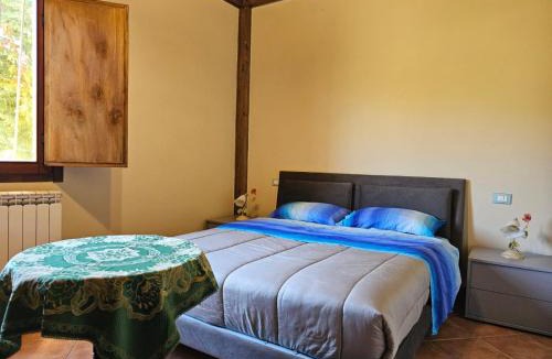 San Vittorino House | Villa Ciliegio