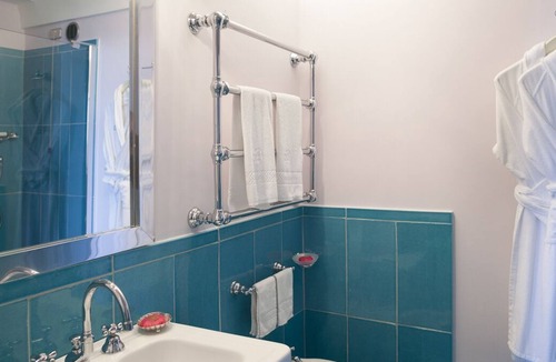 Praiano Villa | Villa Cinabro - Five Bedroom Villa, Sleeps 10