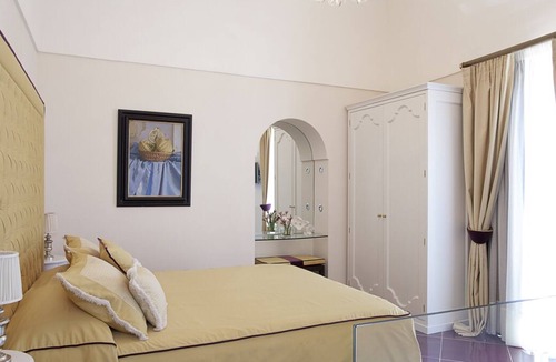Praiano Villa | Villa Cinabro - Five Bedroom Villa, Sleeps 10