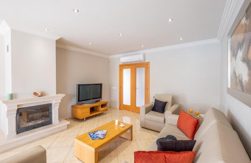 Correeira Villa | Villa Cinema