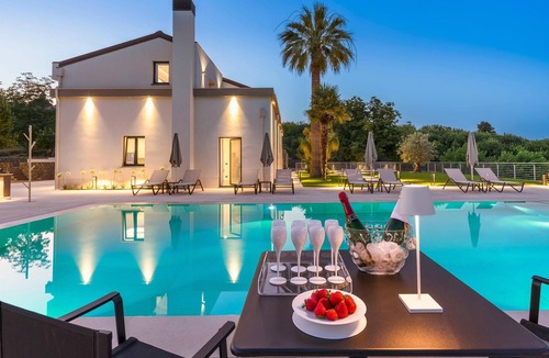 Mascali Villa | Villa Cinguettio - Mascali, Sicilia
