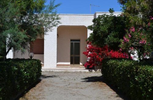 Padula Fede Villa | Villa Cino