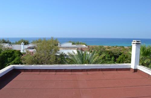 Padula Fede Villa | Villa Cino