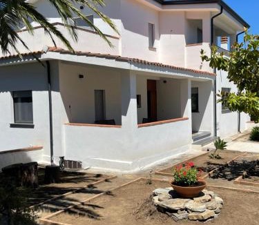 Casal Velino Villa | Villa Cinzia