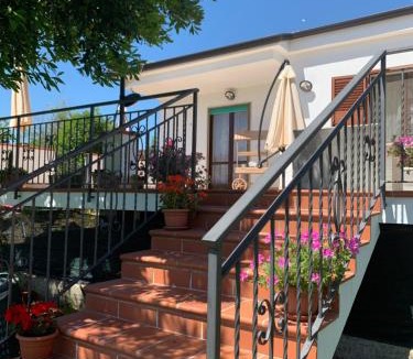 Ascea Apartment | Villa Cinzia