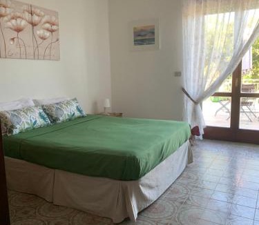 Ascea Apartment | Villa Cinzia
