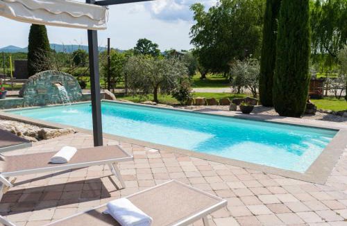 Sutri Villa | Villa Cipresso by Interhome