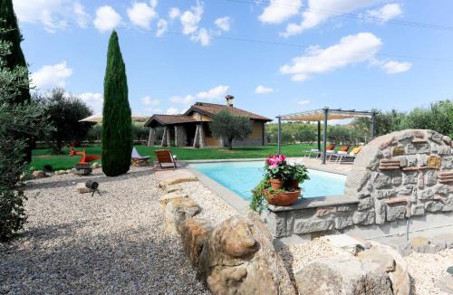 Sutri Villa | Villa Cipresso by Interhome