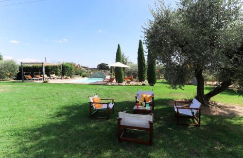 Sutri Villa | Villa Cipresso by Interhome