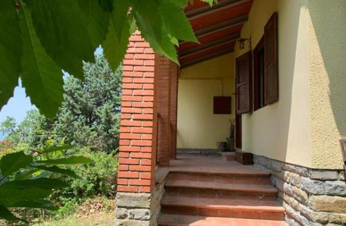 Stia Apartment | Villa Cira