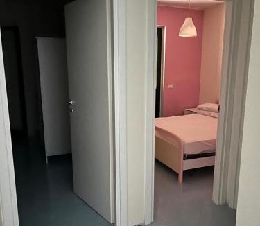 Diamante Apartment | Villa Cirellese