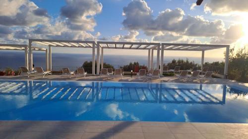 Bonifati House | Villa Cirimarco