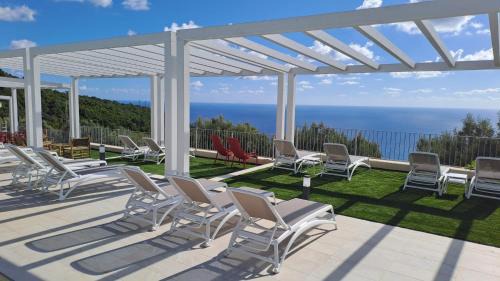 Bonifati House | Villa Cirimarco