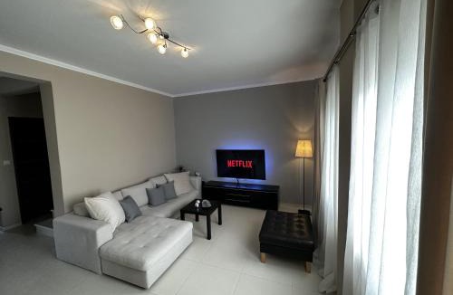 Preveza House | Villa Citrus