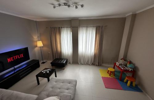 Preveza House | Villa Citrus