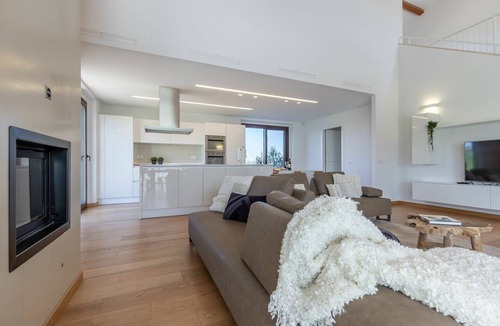 Fermo Villa | Villa Clair - Charming Villa in Marche Countryside