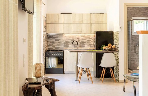 Achilleio Villa | Villa Claire Corfu