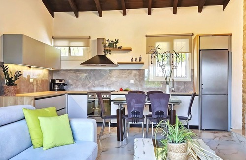 Achilleio Villa | Villa Claire Corfu