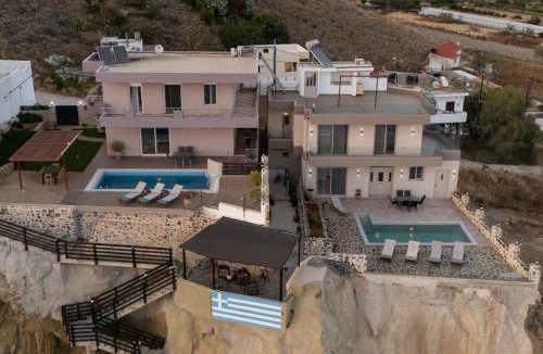 Faistos Villa | Villa Claire